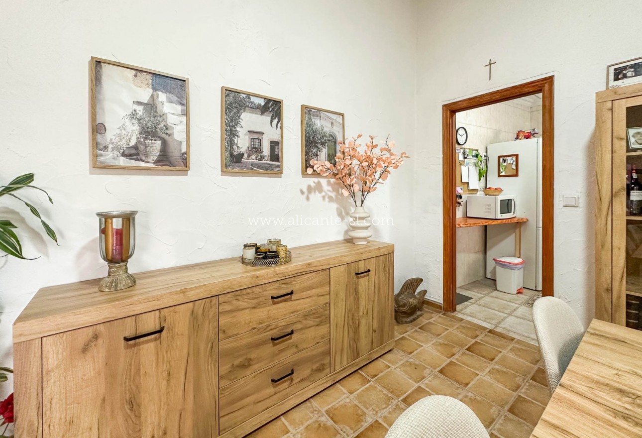 Sale - Finca - Dolores