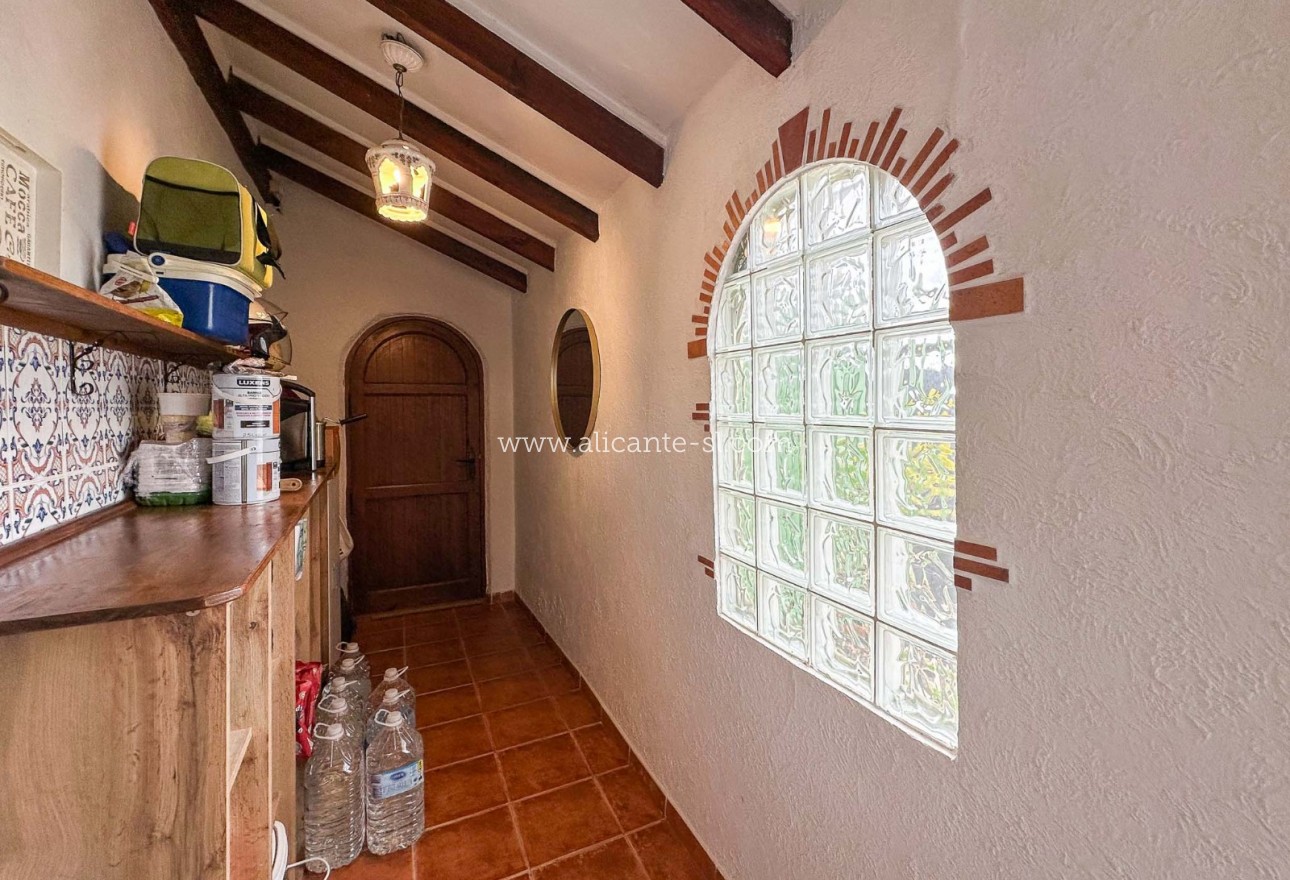 Sale - Finca - Dolores