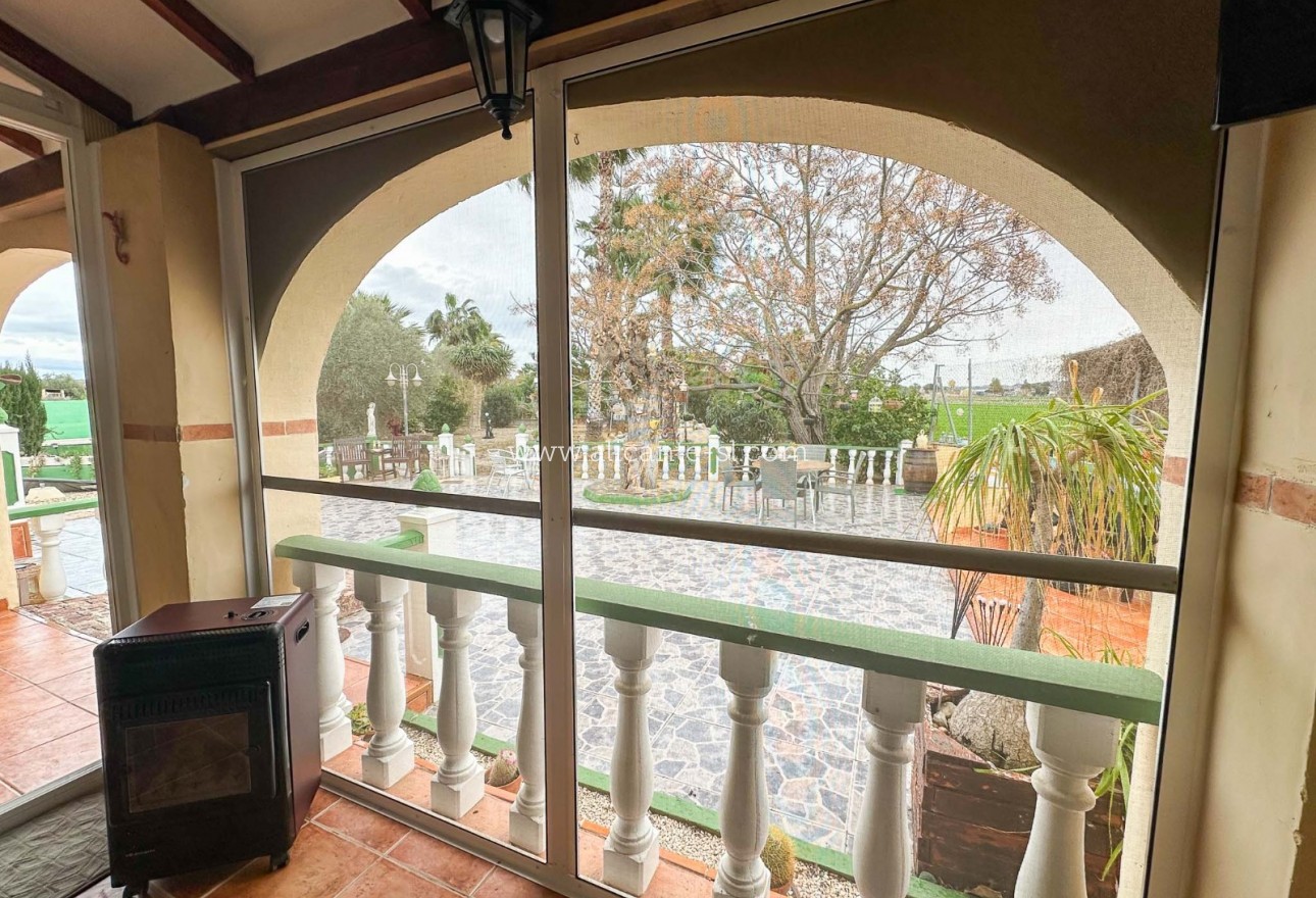 Sale - Finca - Dolores