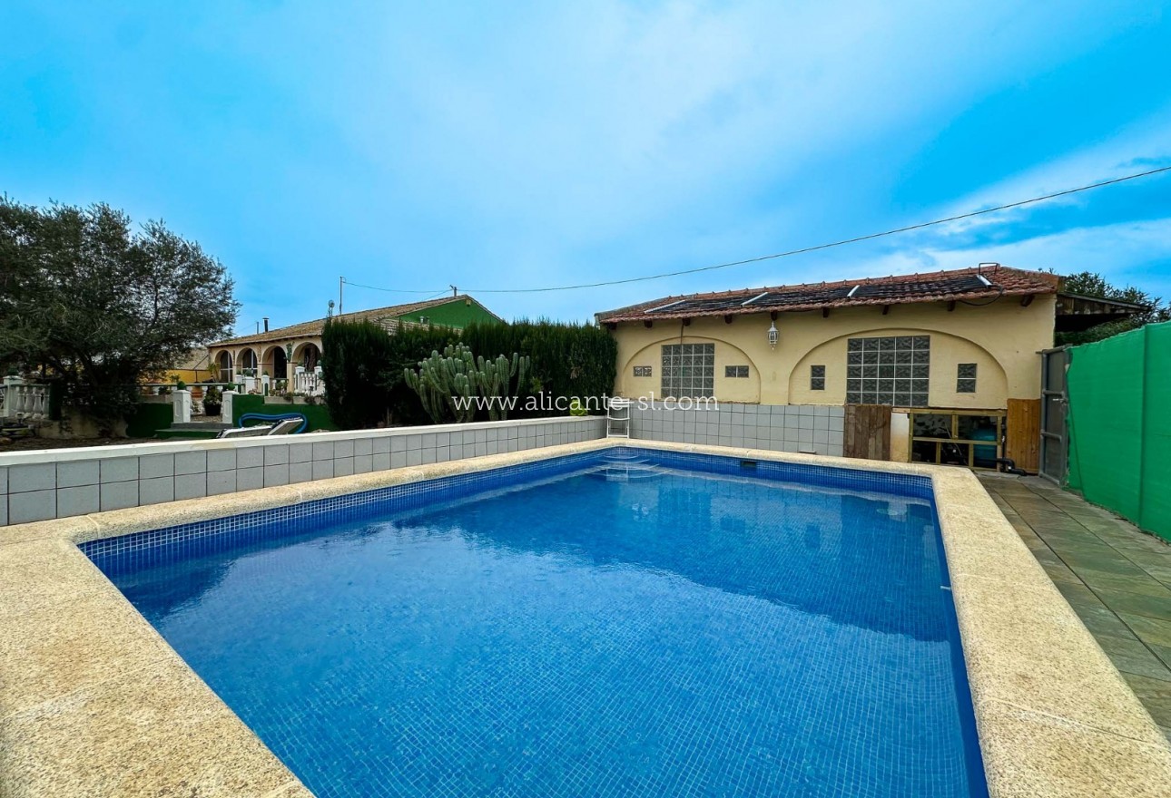 Sale - Finca - Dolores