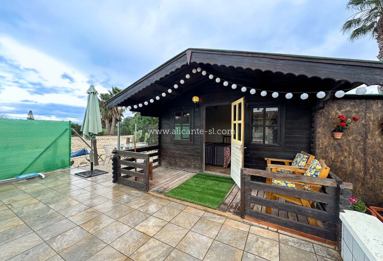 Sale - Finca - Dolores