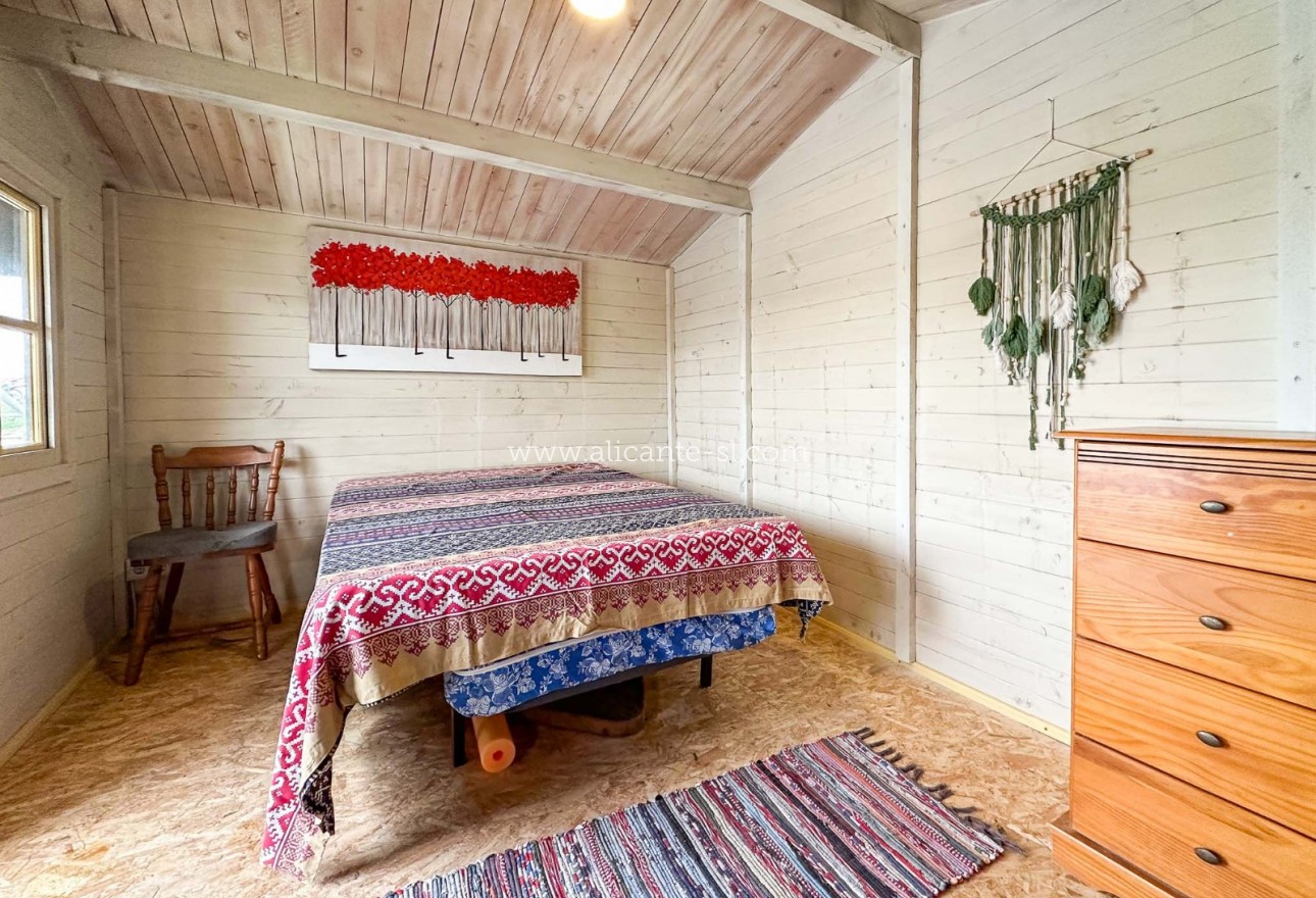 Sale - Finca - Dolores