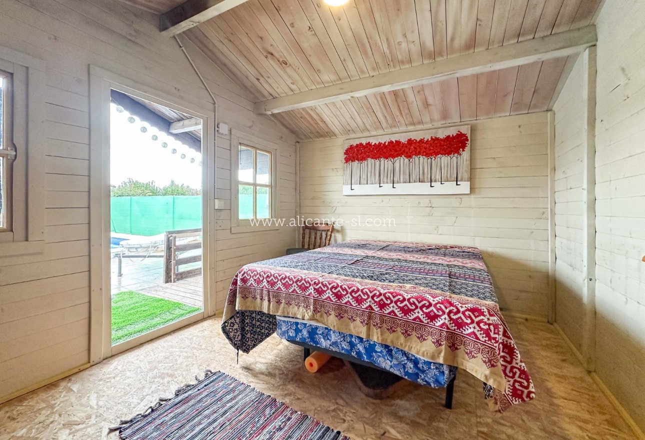 Sale - Finca - Dolores