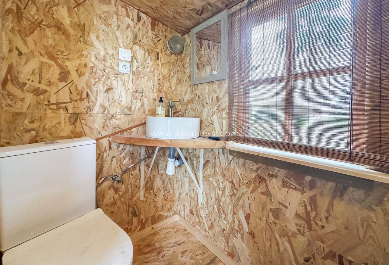 Sale - Finca - Dolores