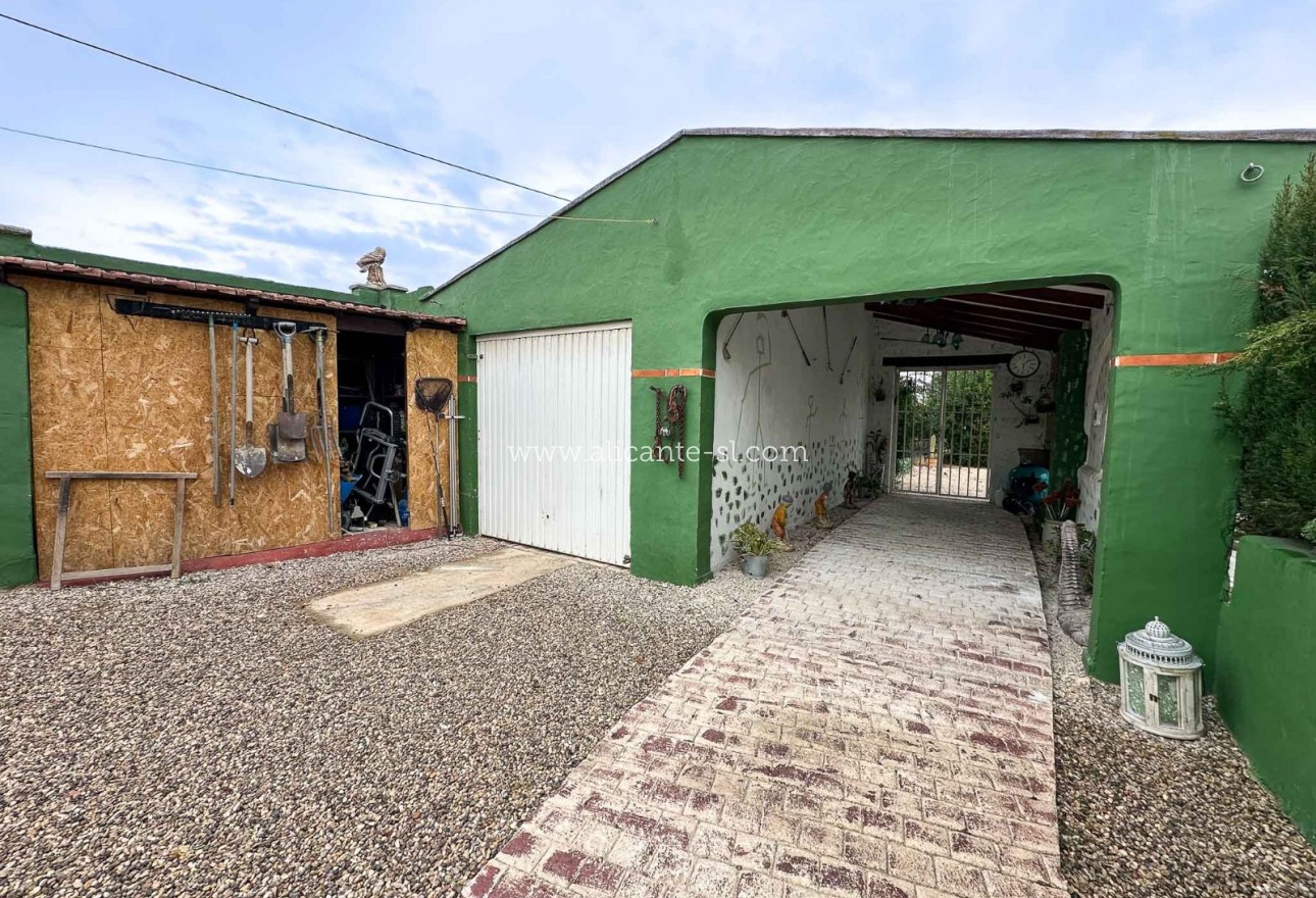 Sale - Finca - Dolores