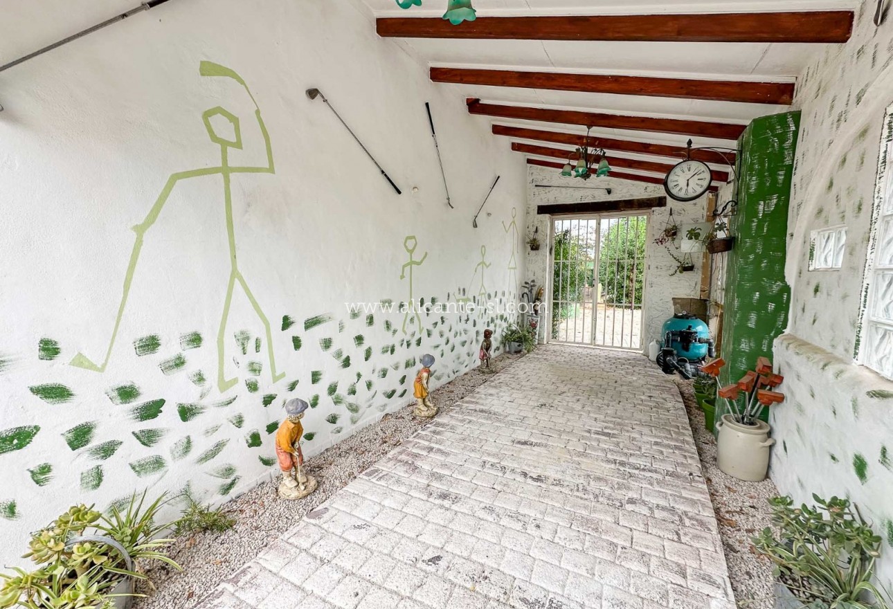 Sale - Finca - Dolores