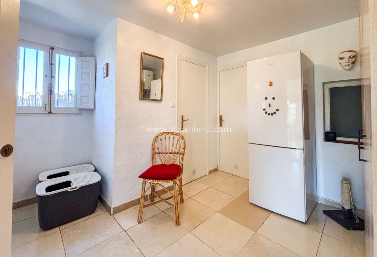 Sale - Finca - Hondón de las Nieves