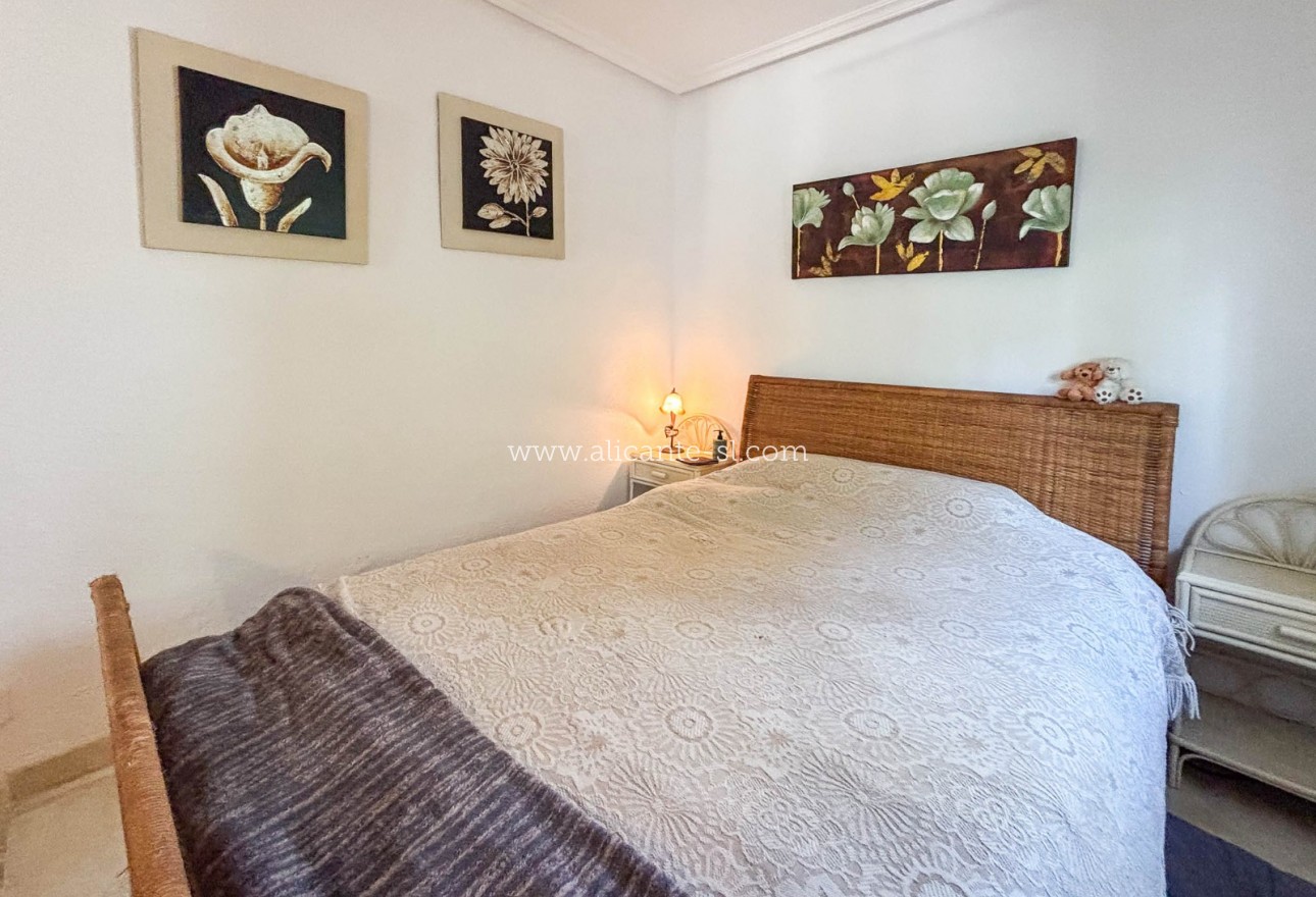 Sale - Finca - Hondón de las Nieves