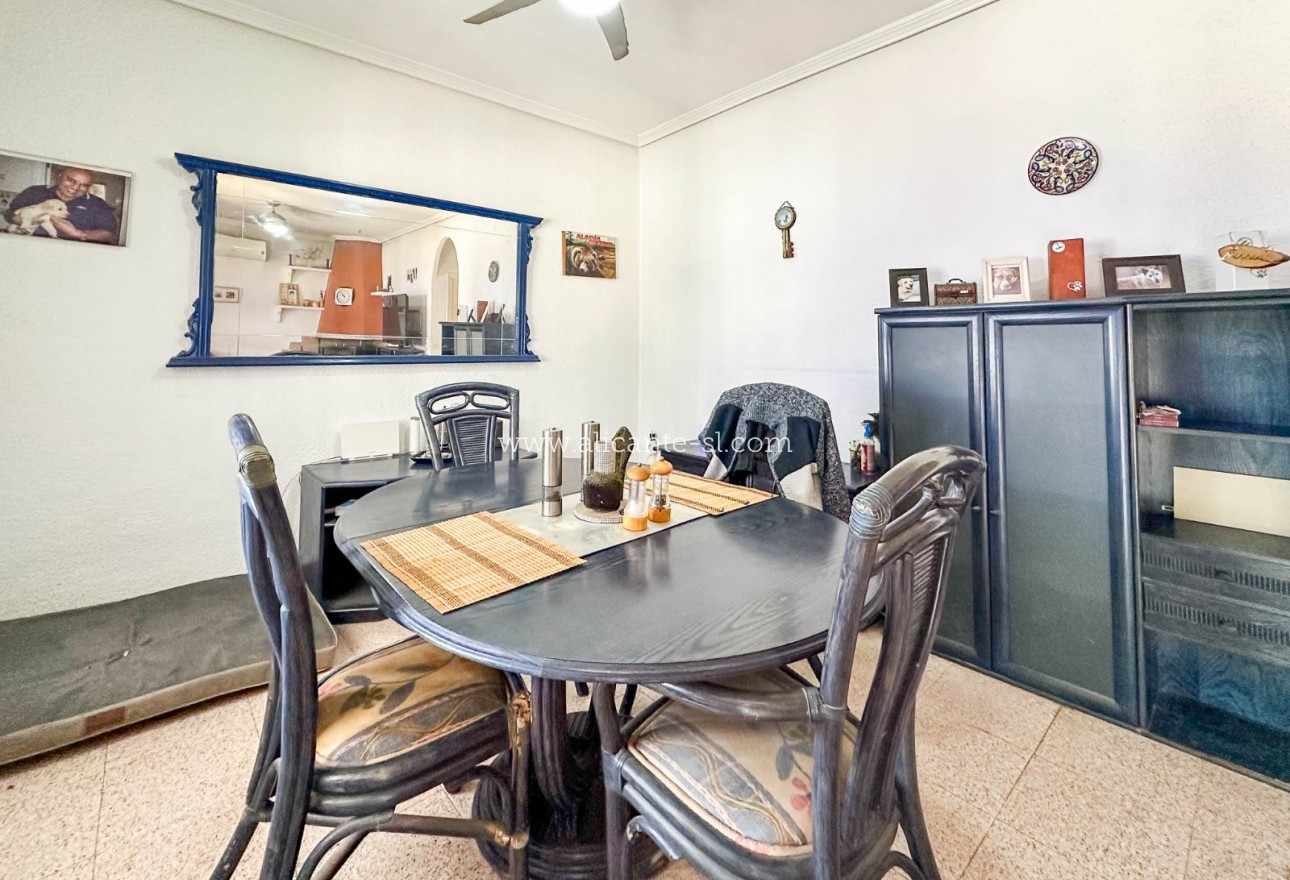 Sale - Finca - Hondón de las Nieves