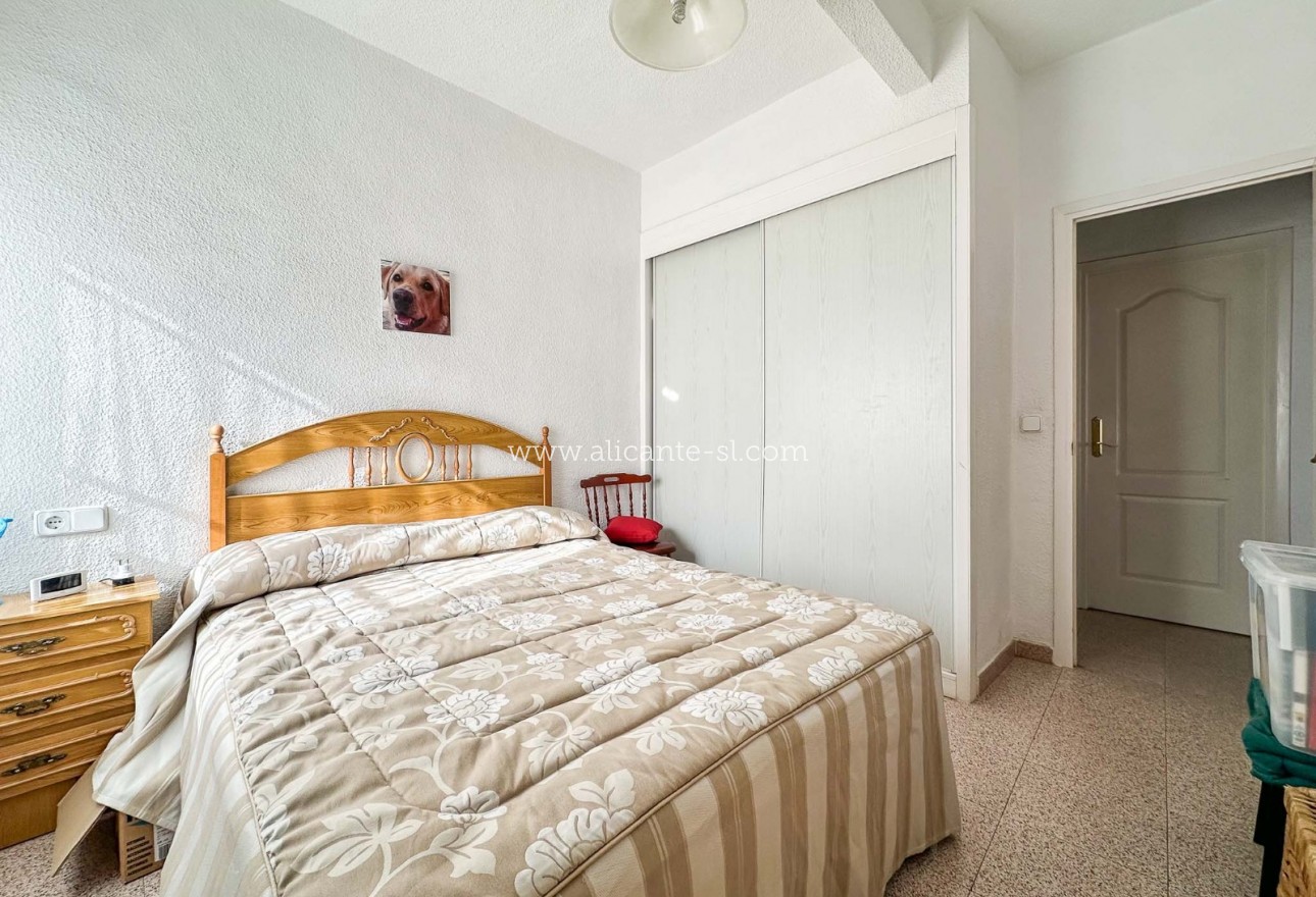 Sale - Finca - Hondón de las Nieves