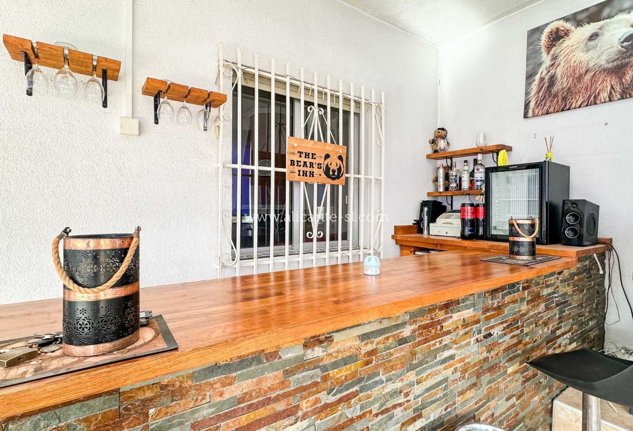 Sale - Finca - Hondón de las Nieves