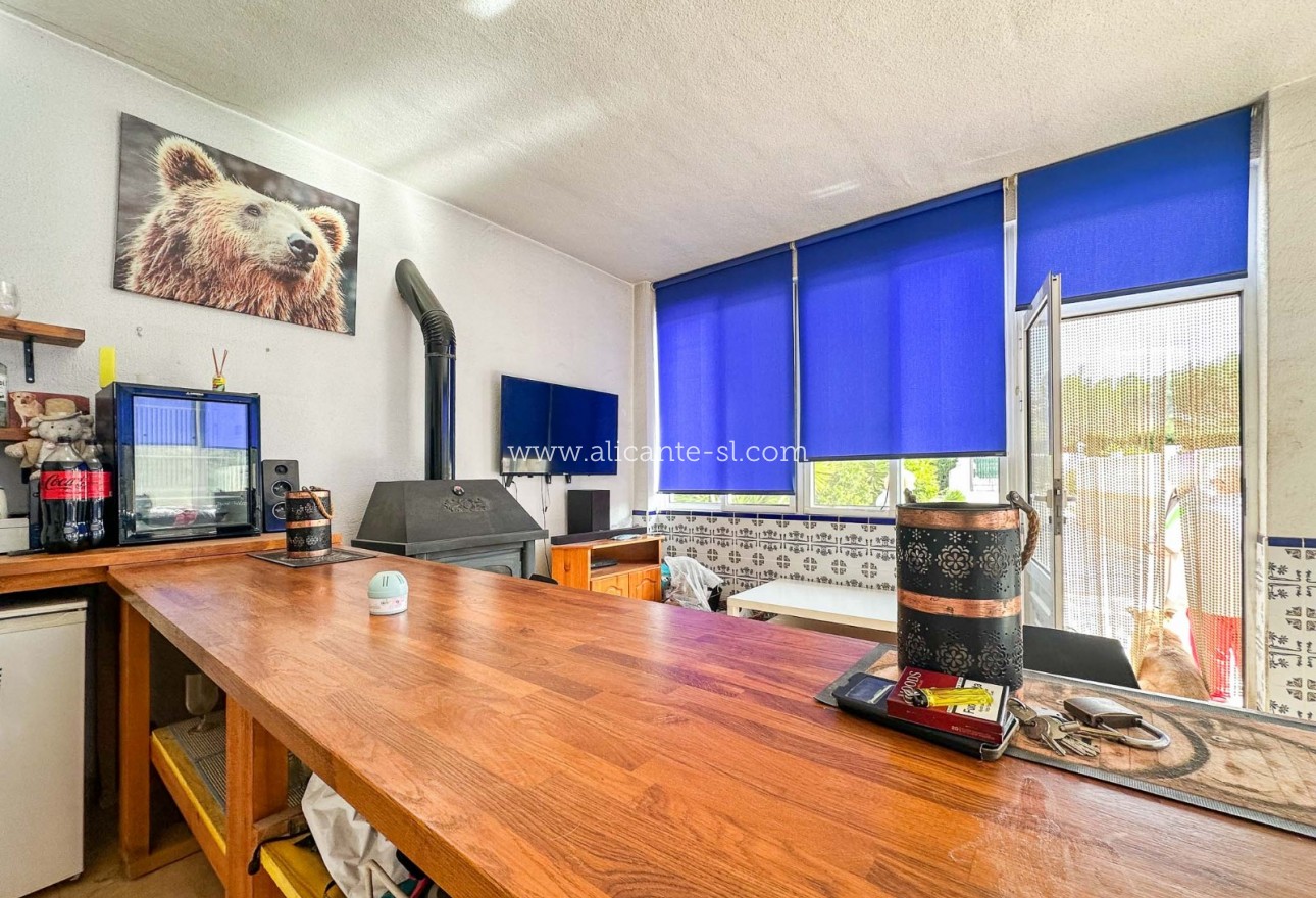 Sale - Finca - Hondón de las Nieves