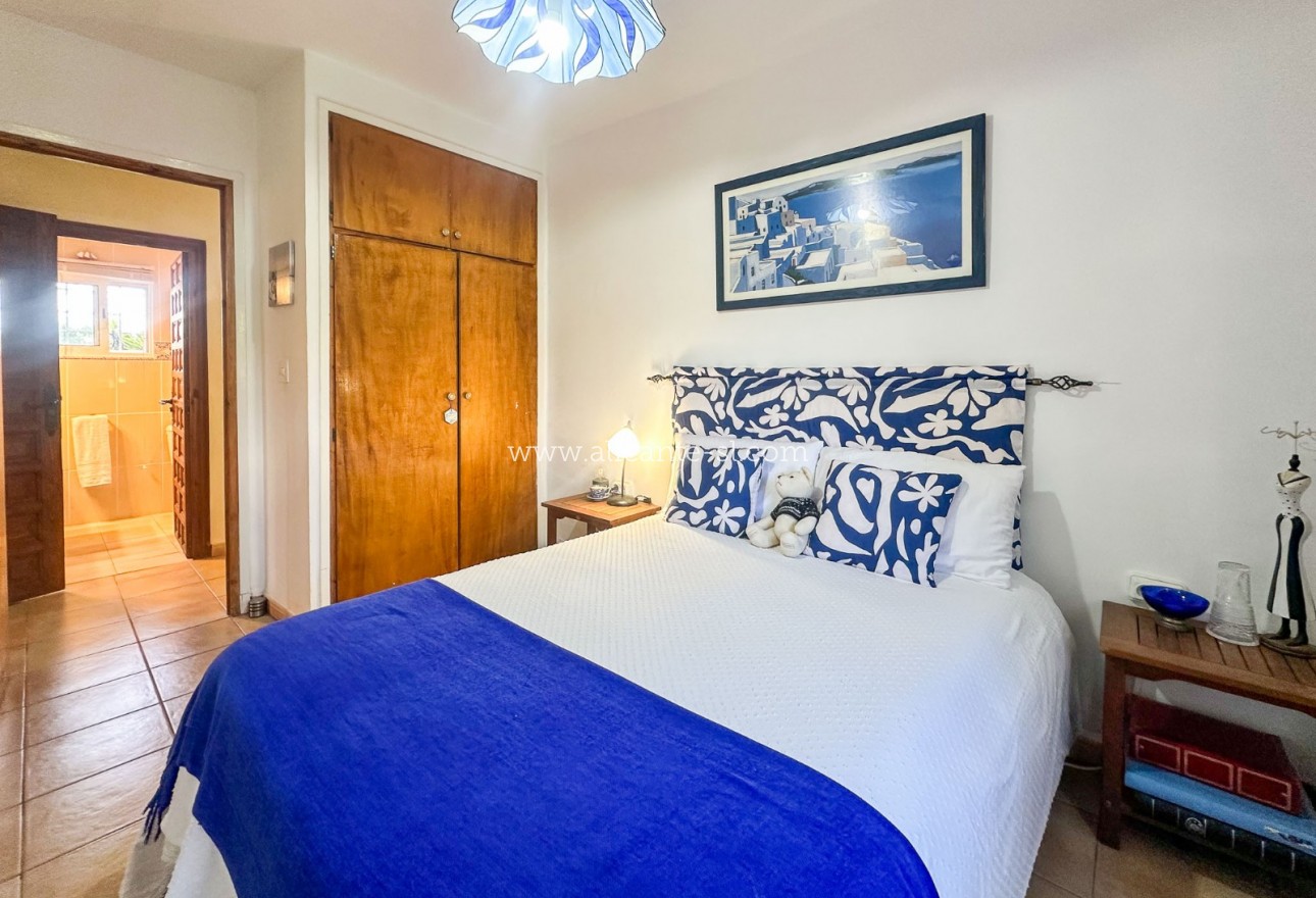 Sale - Finca - Hondón de las Nieves