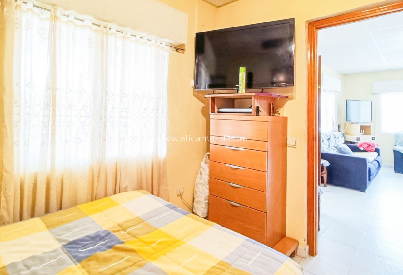 Sale - Finca - Hondón de los Fráiles