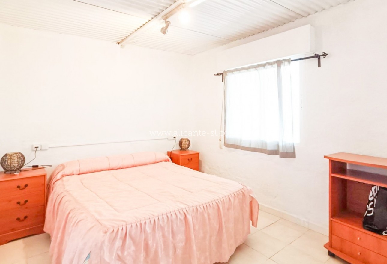 Sale - Finca - Hondón de los Fráiles