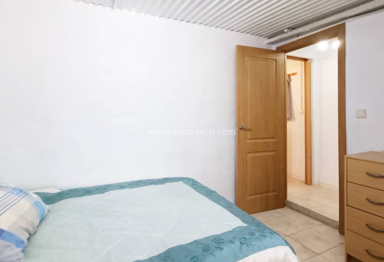 Sale - Finca - Hondón de los Fráiles