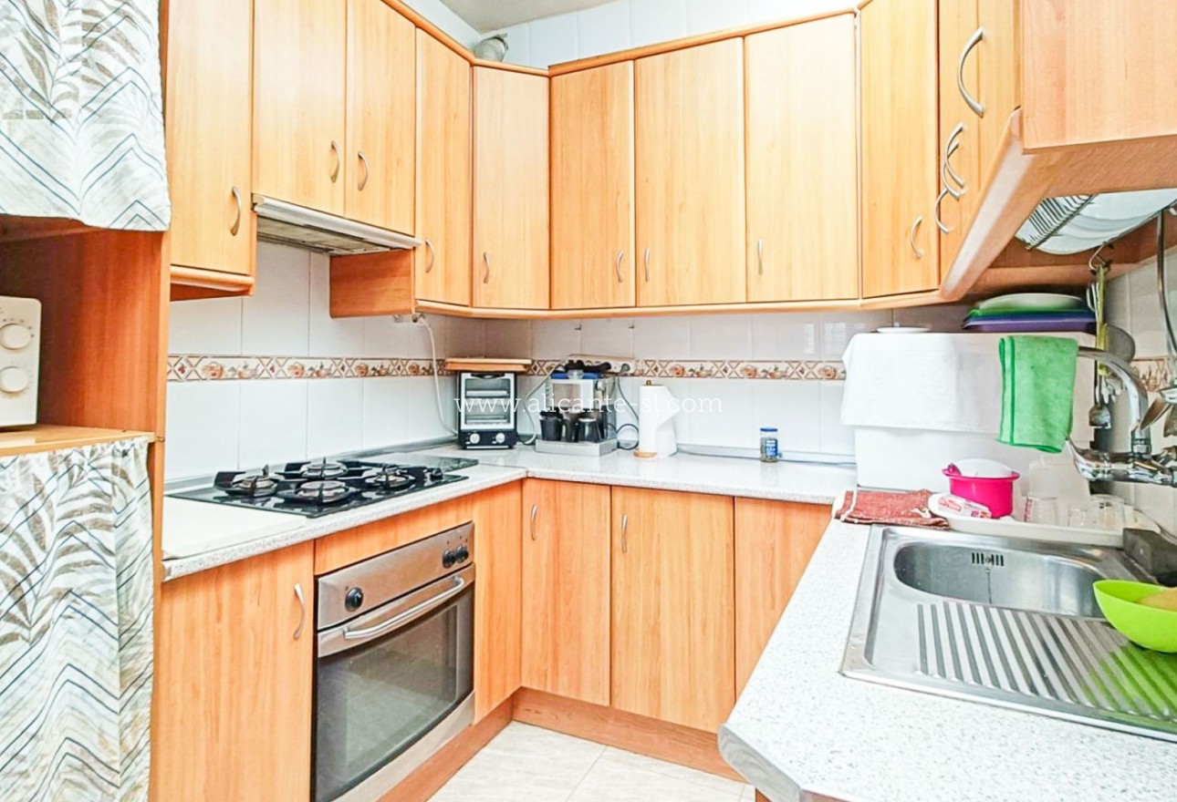 Sale - Finca - Hondón de los Fráiles