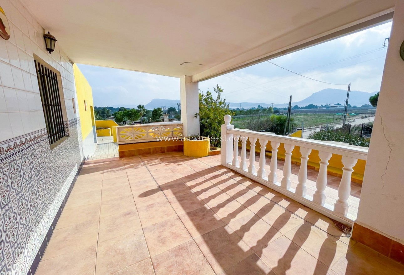 Sale - Finca - La Romana