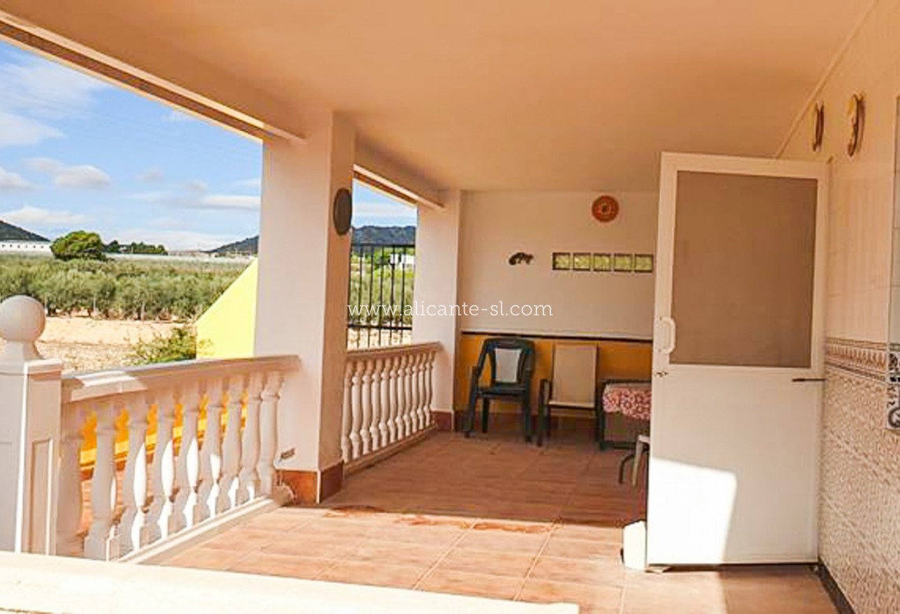 Sale - Finca - La Romana