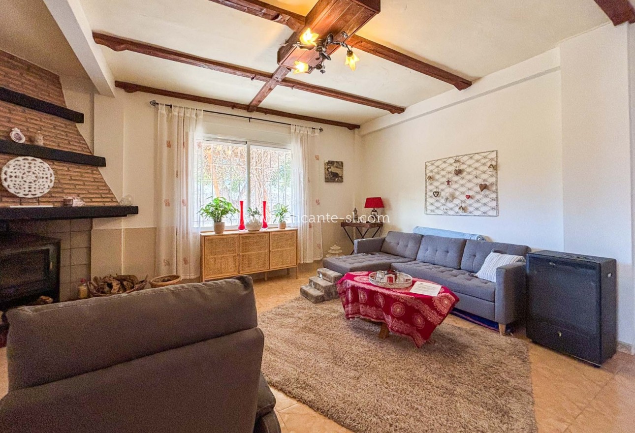 Sale - Finca - La Romana