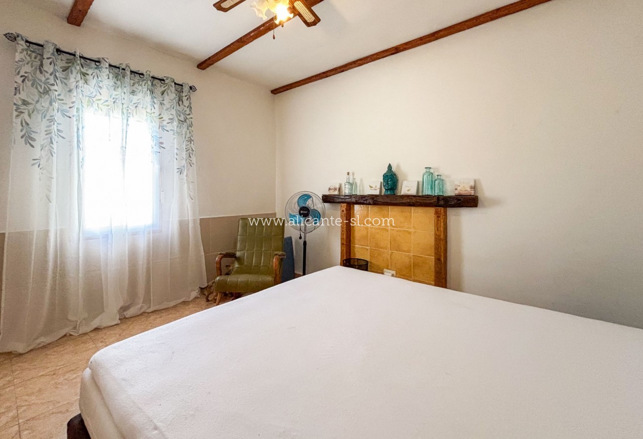 Sale - Finca - La Romana