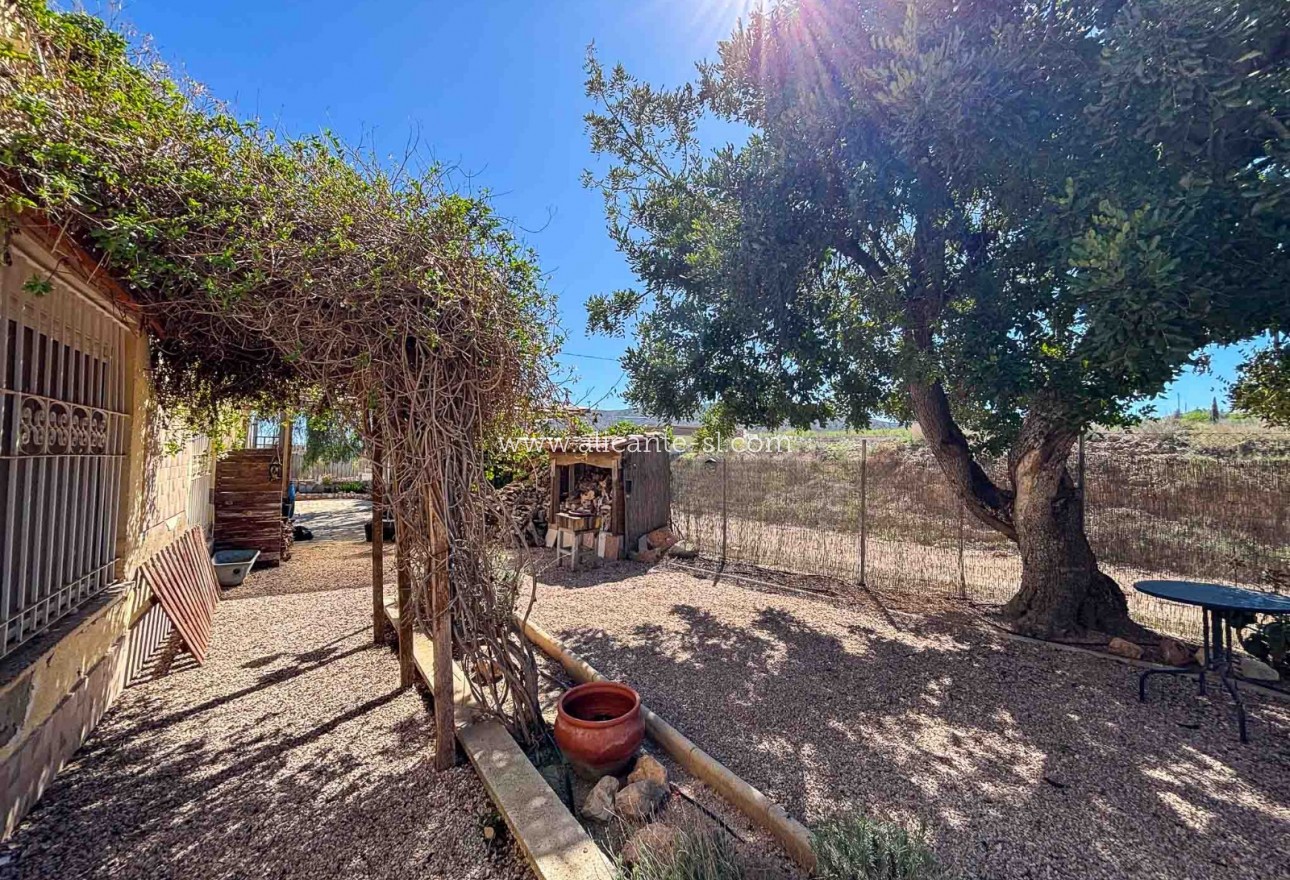 Sale - Finca - La Romana