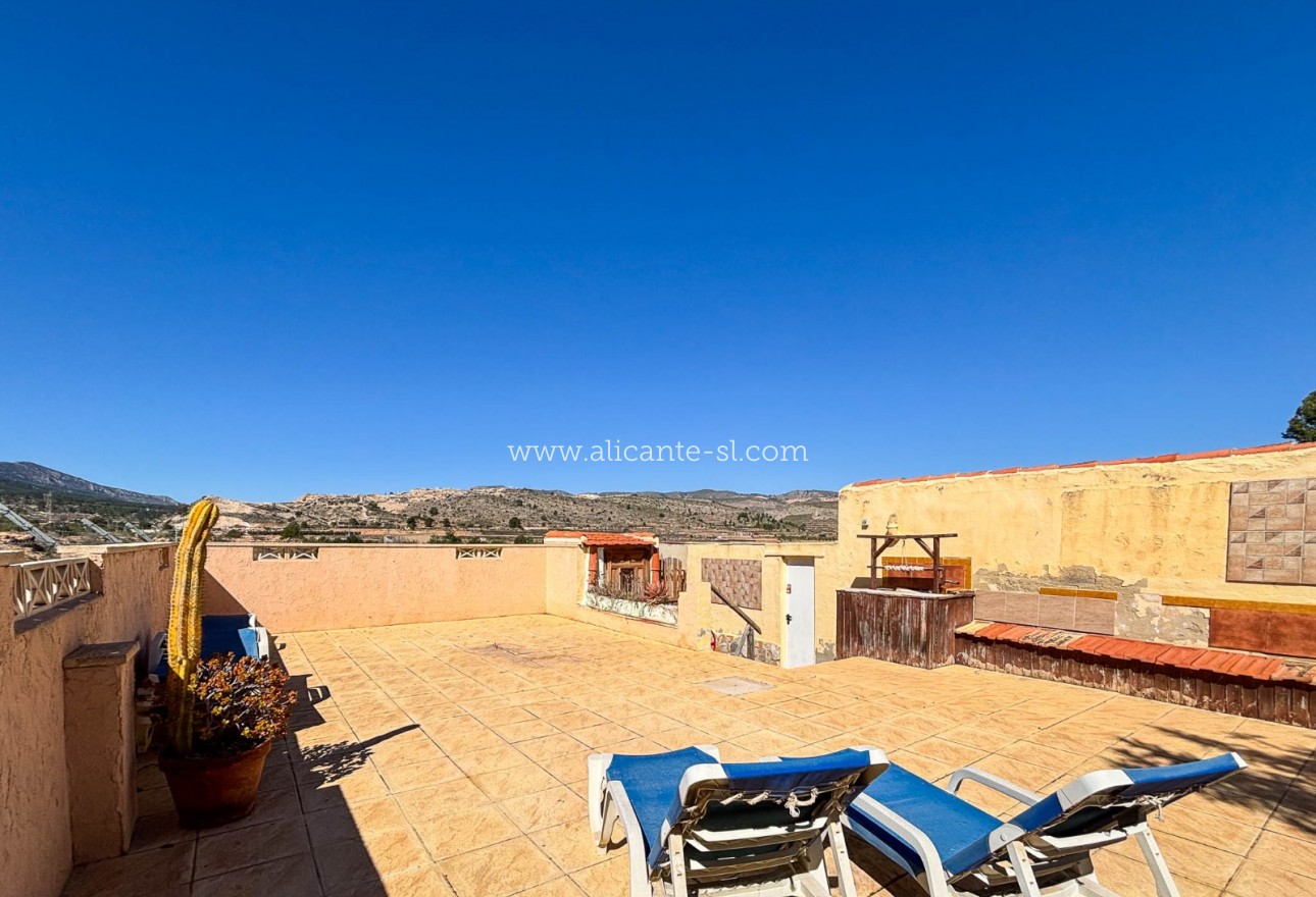 Sale - Finca - La Romana