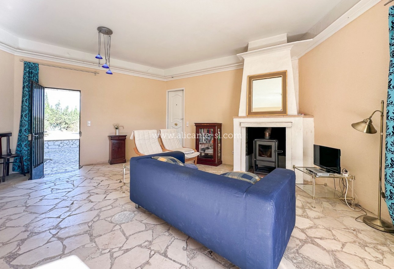 Sale - Finca - Monforte del Cid