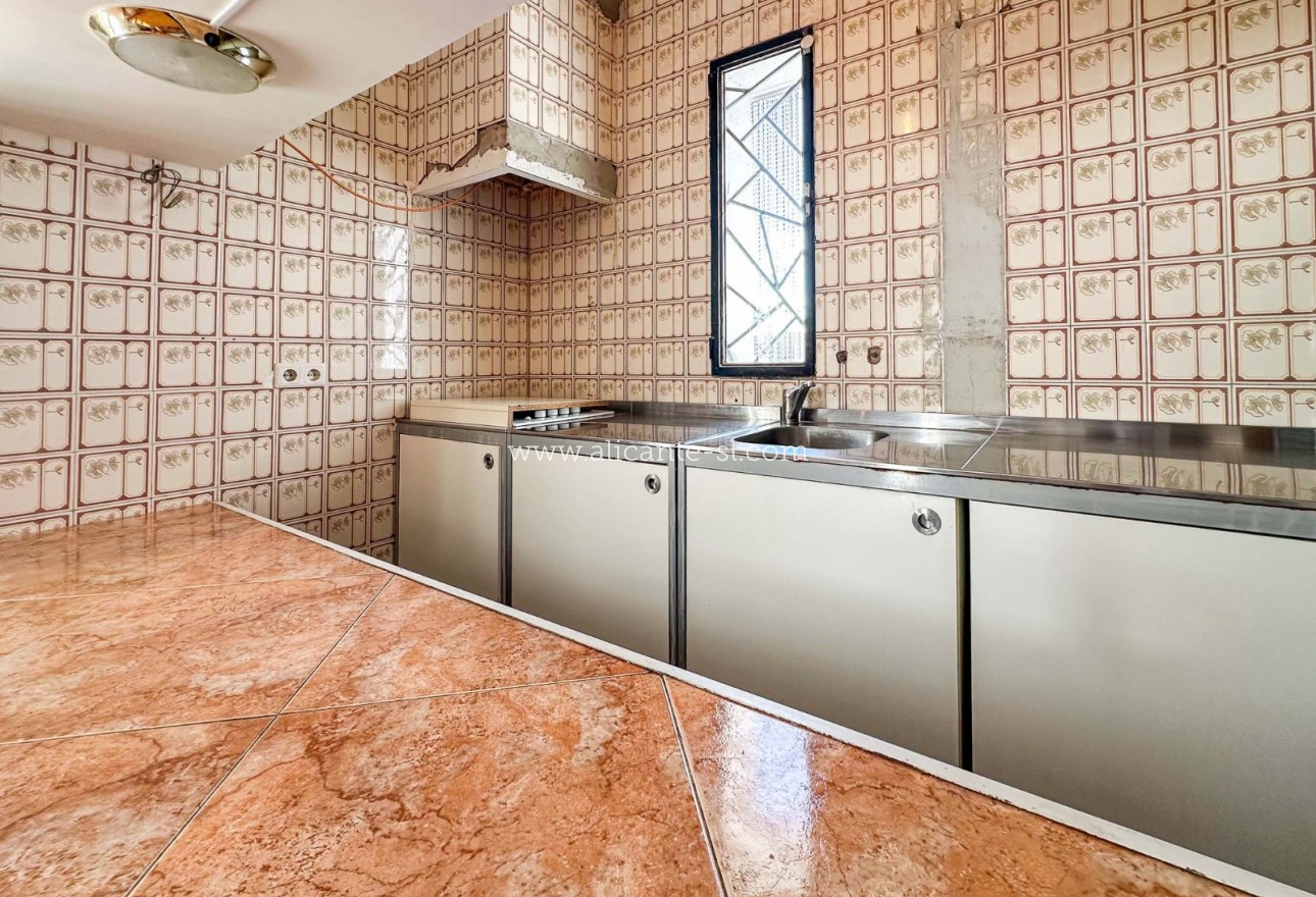 Sale - Finca - Monforte del Cid