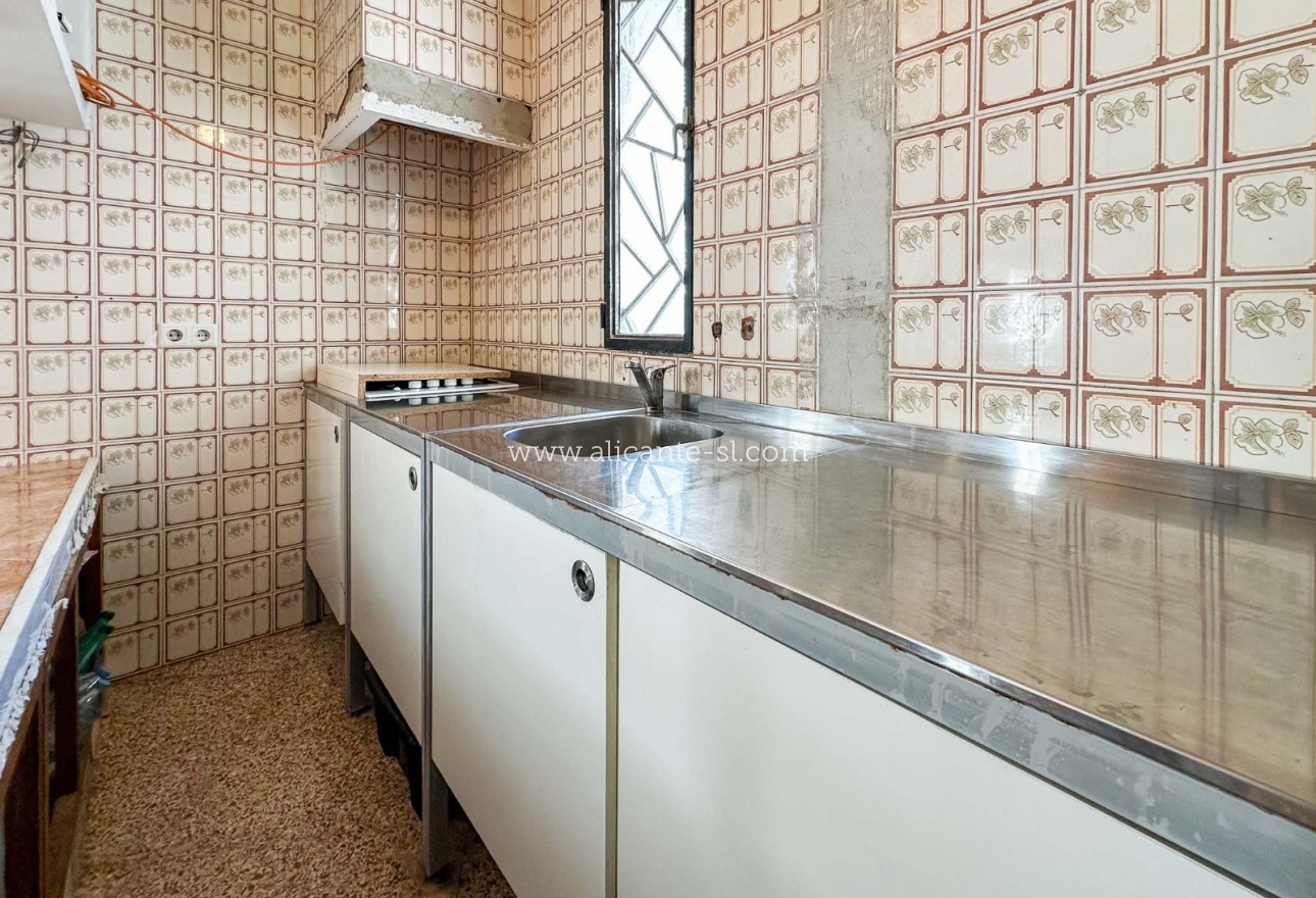 Sale - Finca - Monforte del Cid