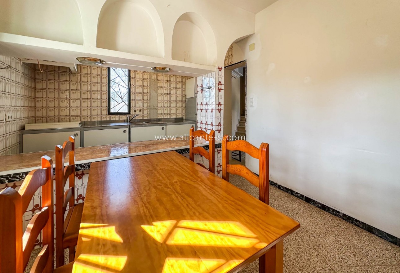 Sale - Finca - Monforte del Cid