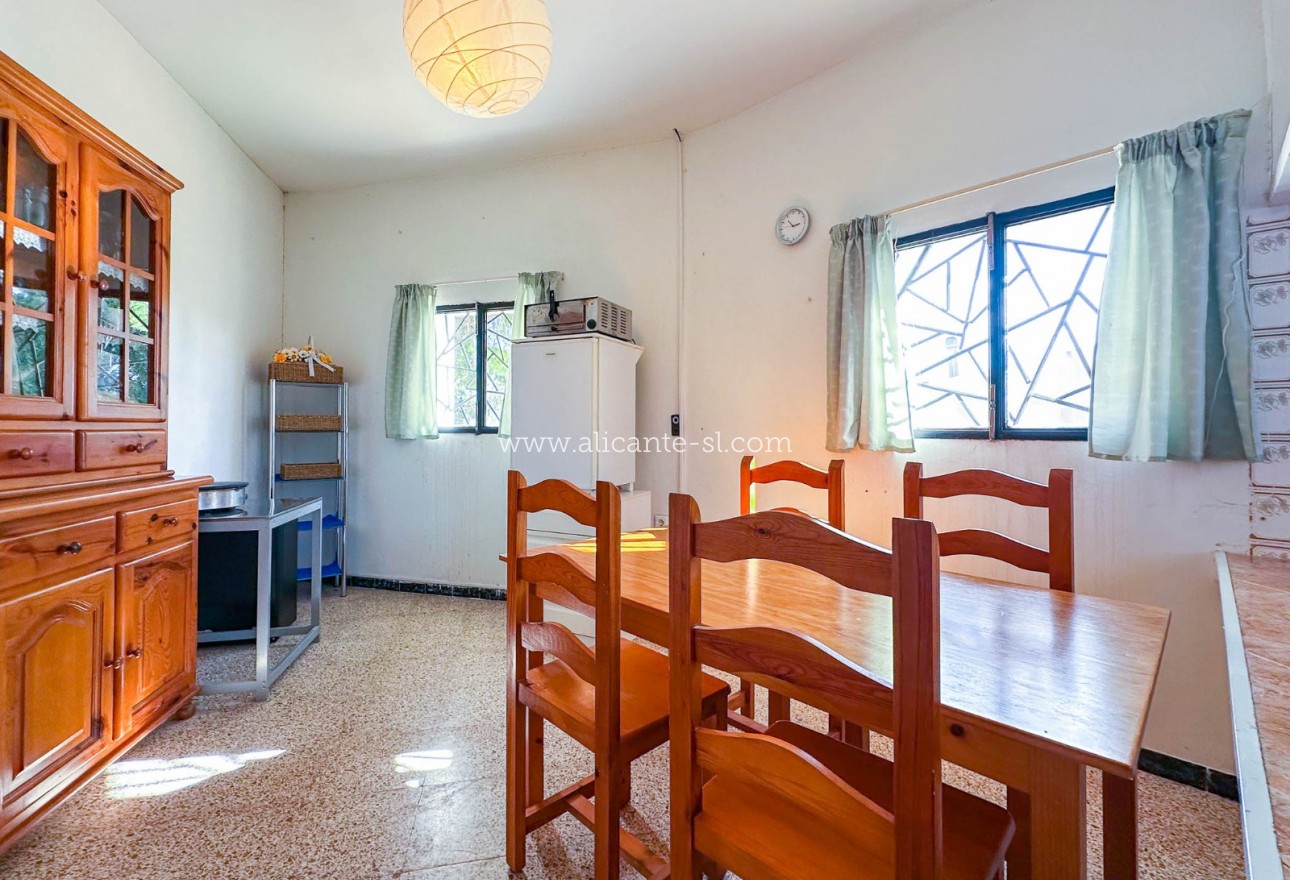 Sale - Finca - Monforte del Cid