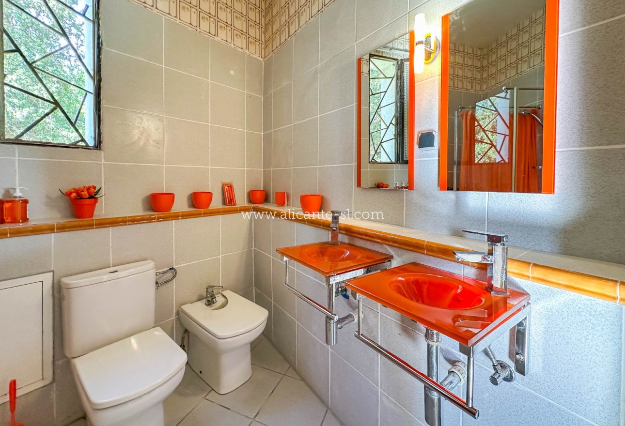 Sale - Finca - Monforte del Cid