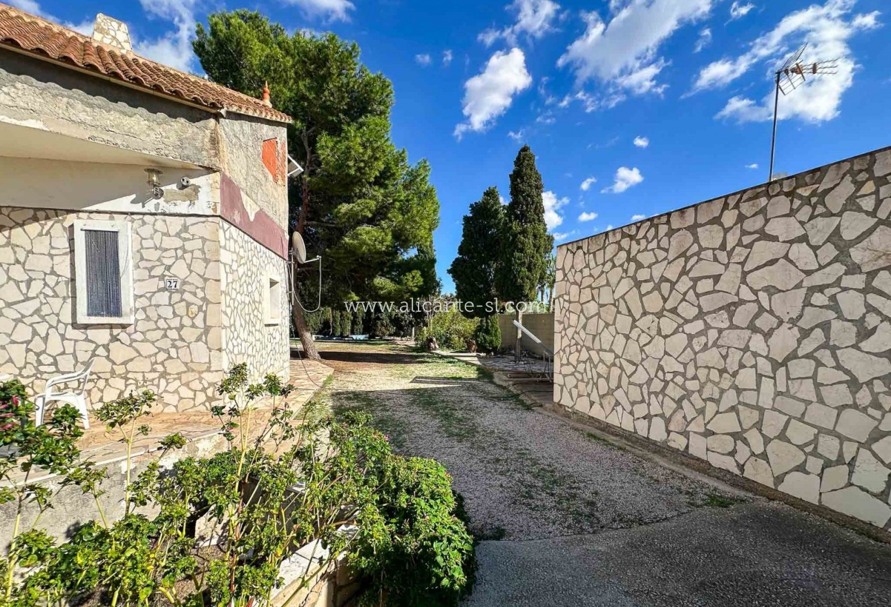 Sale - Finca - Monforte del Cid
