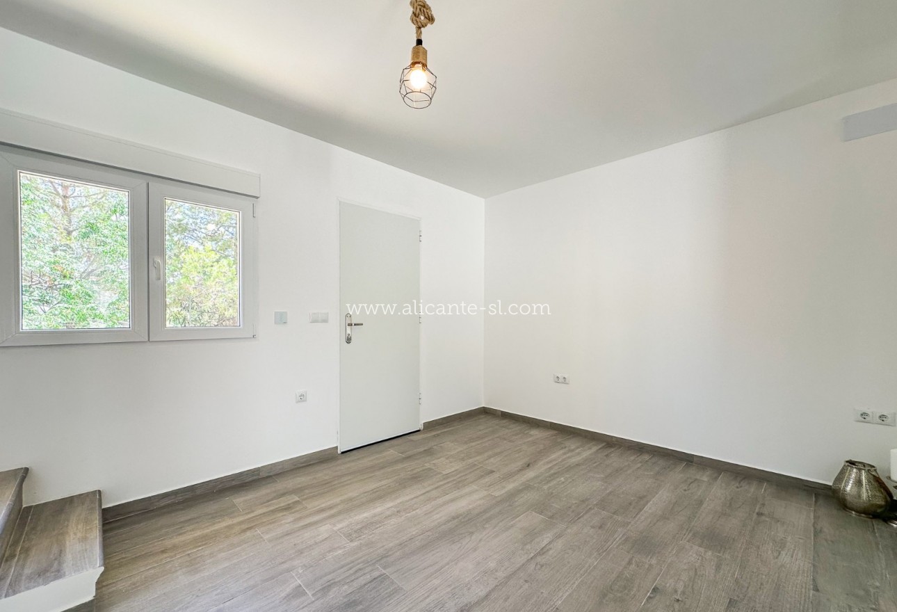 Sale - Townhouse - Barbarroja - Algueña