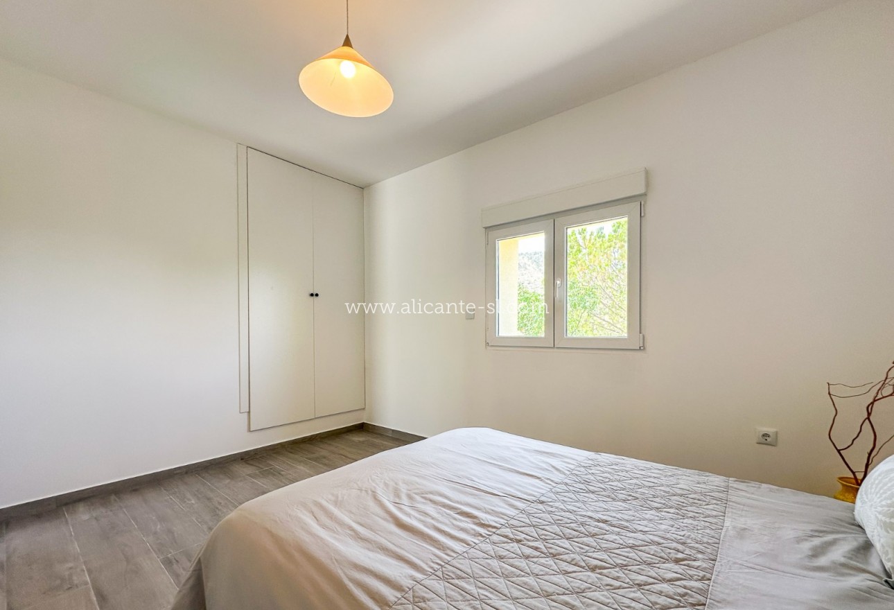 Sale - Townhouse - Barbarroja - Algueña