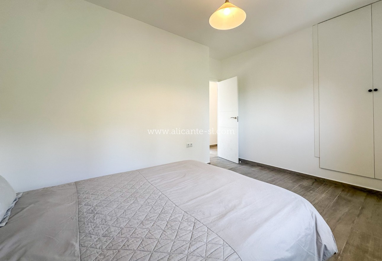 Sale - Townhouse - Barbarroja - Algueña