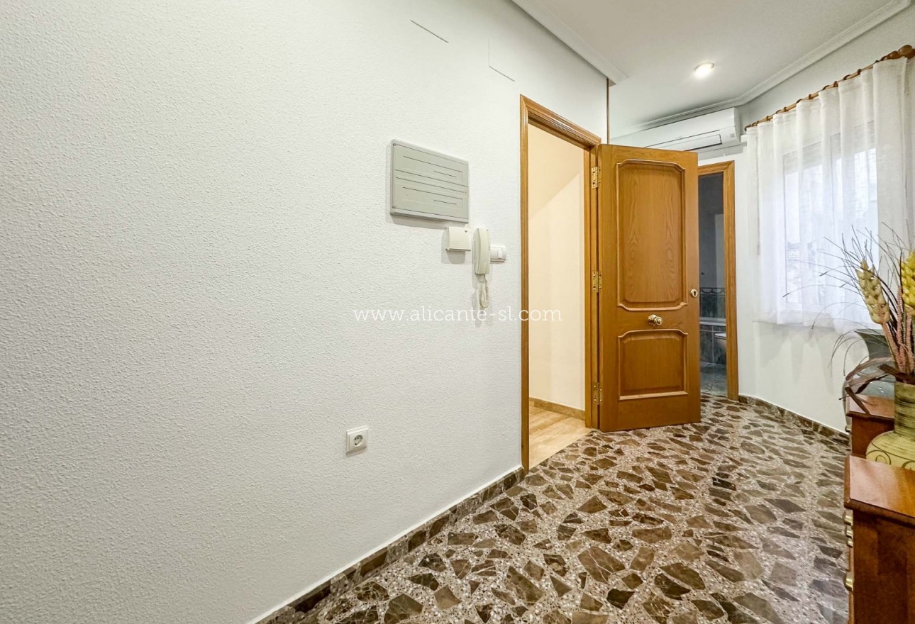 Sale - Townhouse - Hondón de las Nieves
