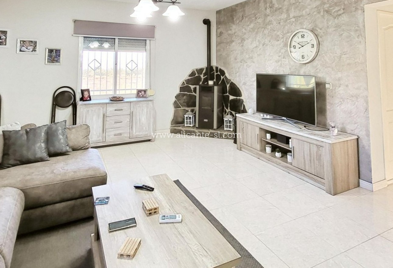 Sale - Townhouse - Monovar