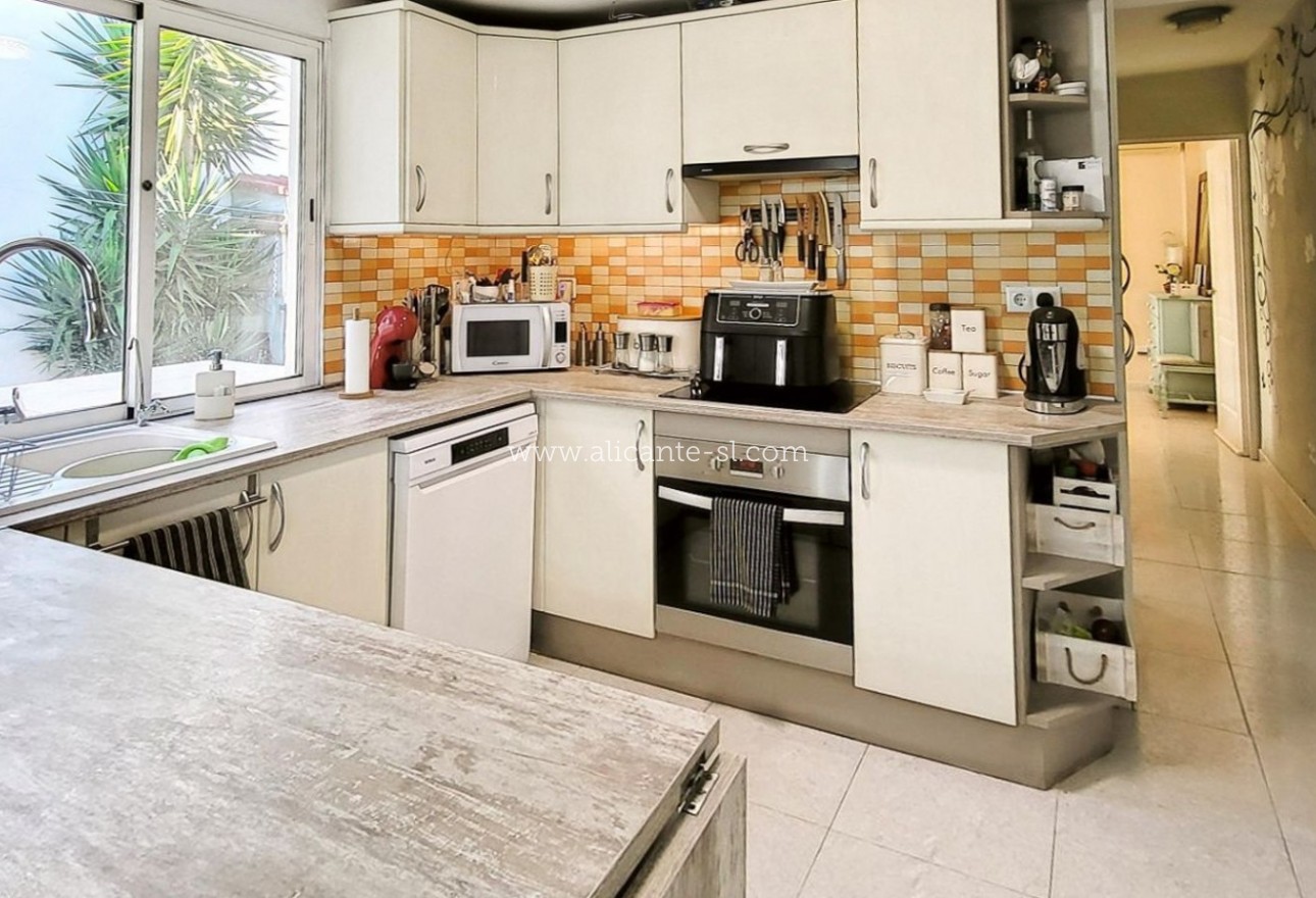 Sale - Townhouse - Monovar