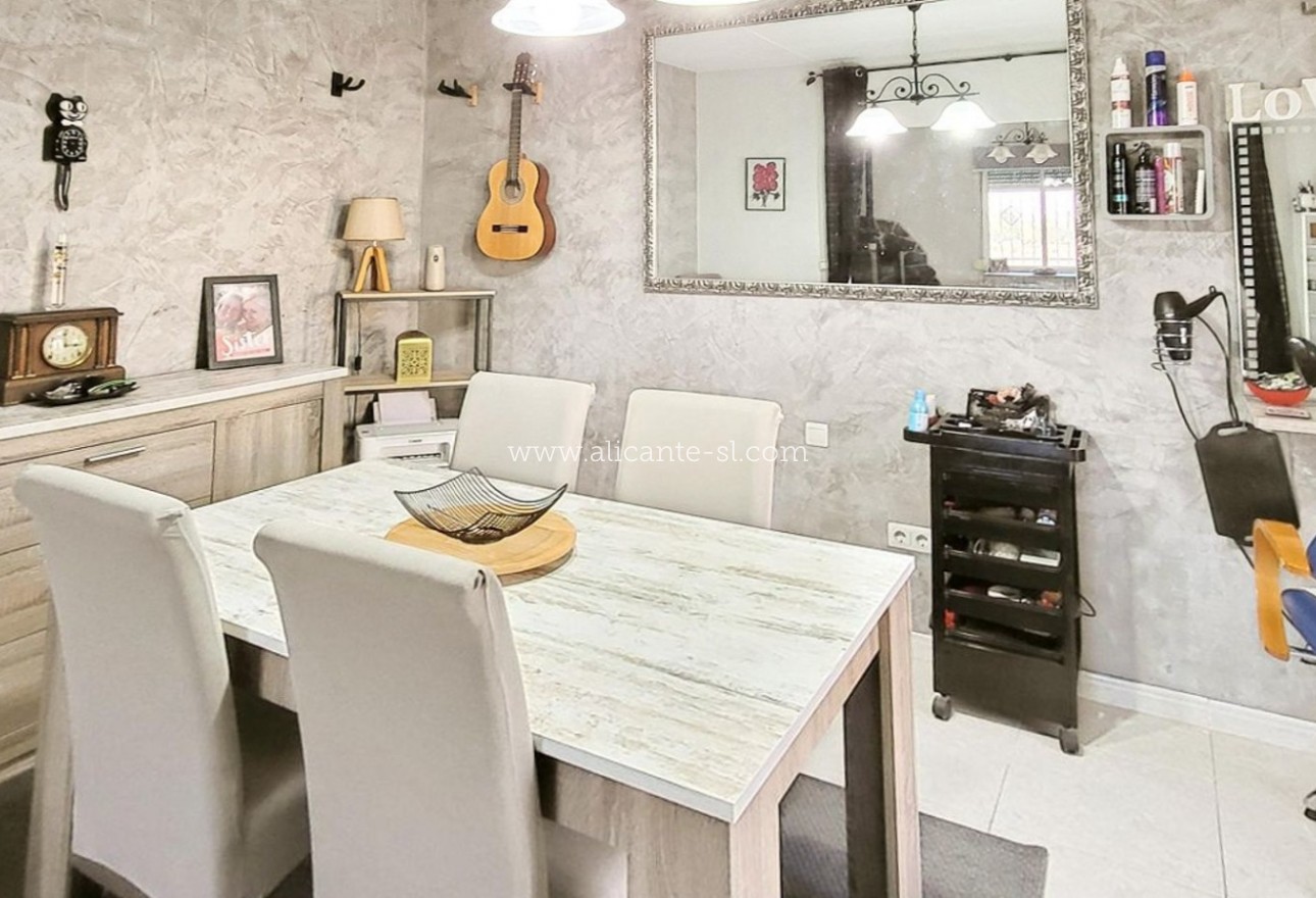 Sale - Townhouse - Monovar