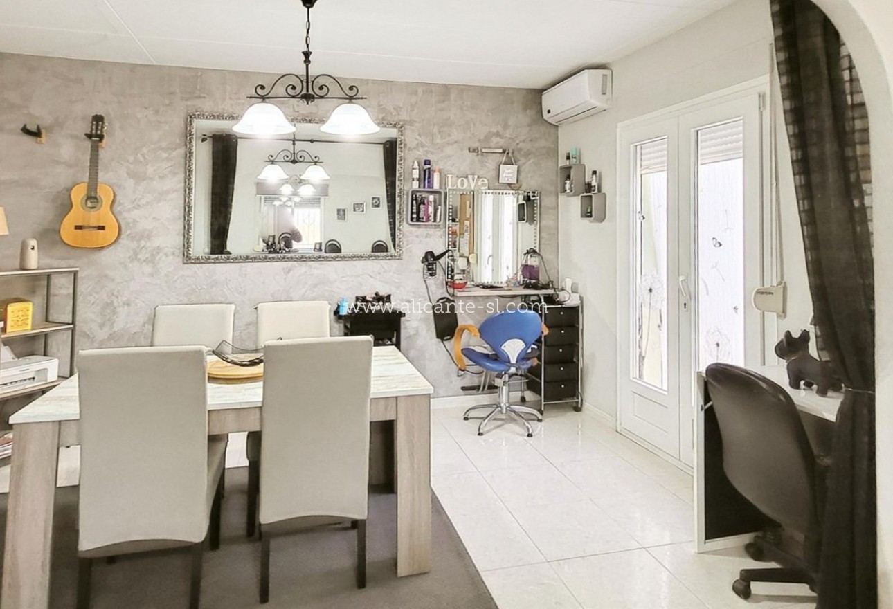 Sale - Townhouse - Monovar