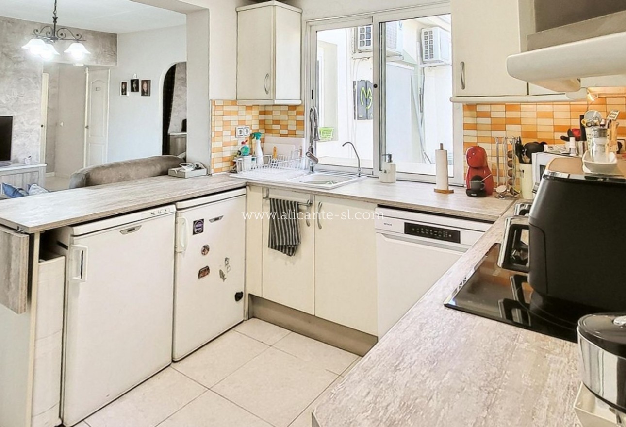 Sale - Townhouse - Monovar