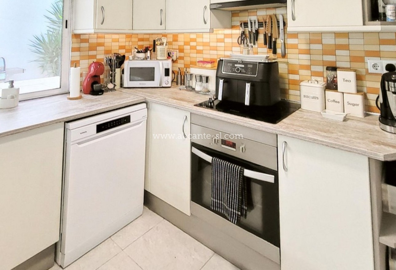 Sale - Townhouse - Monovar