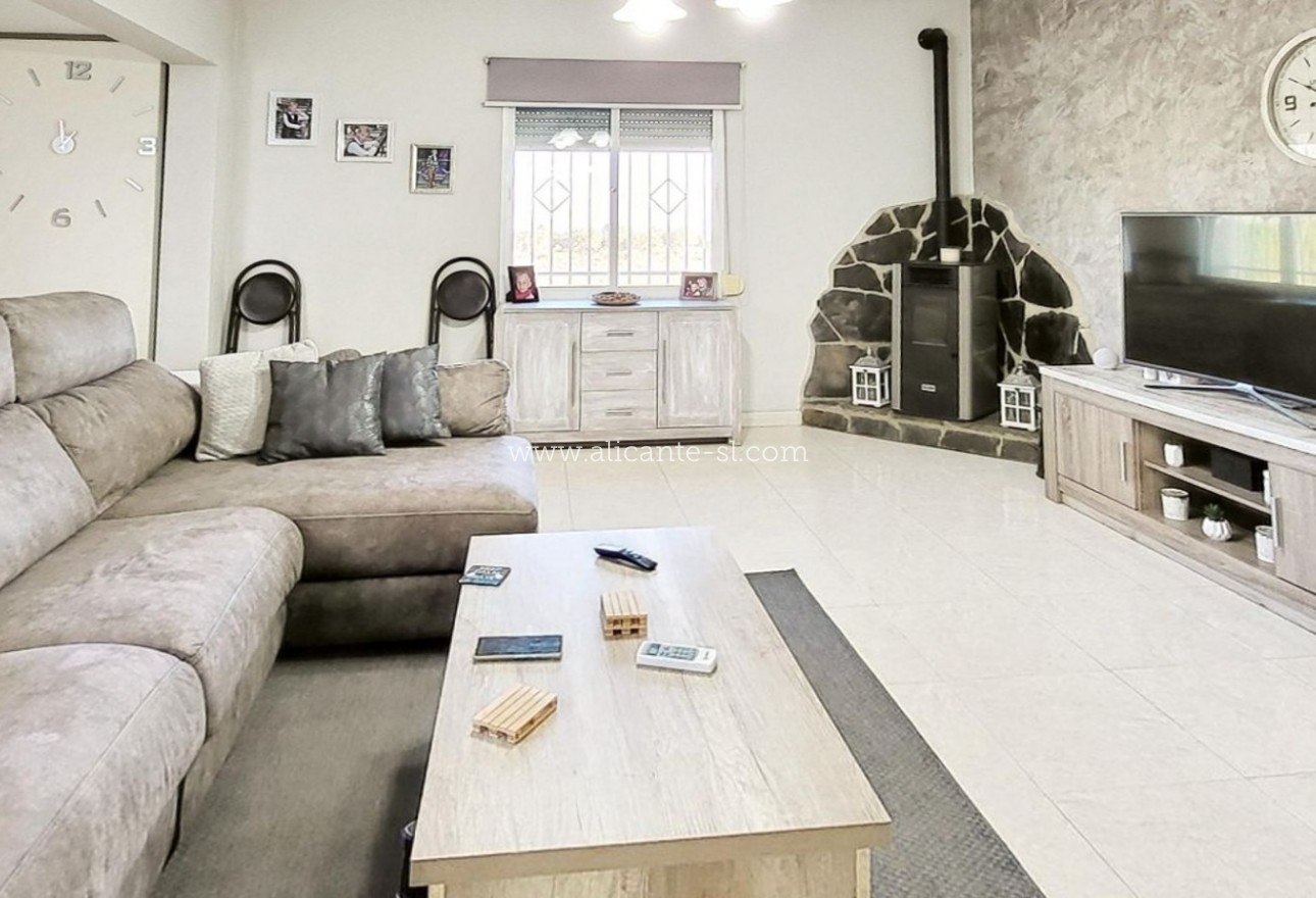 Sale - Townhouse - Monovar