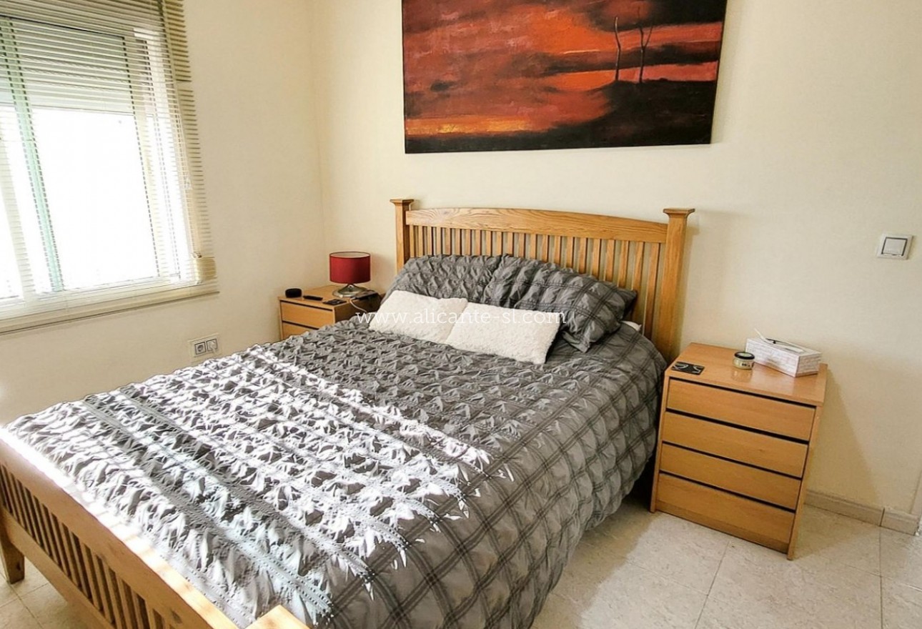 Sale - Townhouse - Monovar