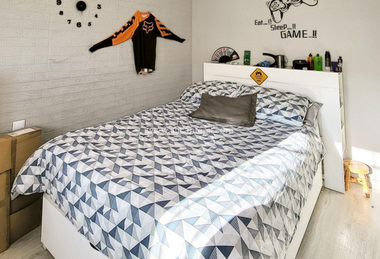 Sale - Townhouse - Monovar