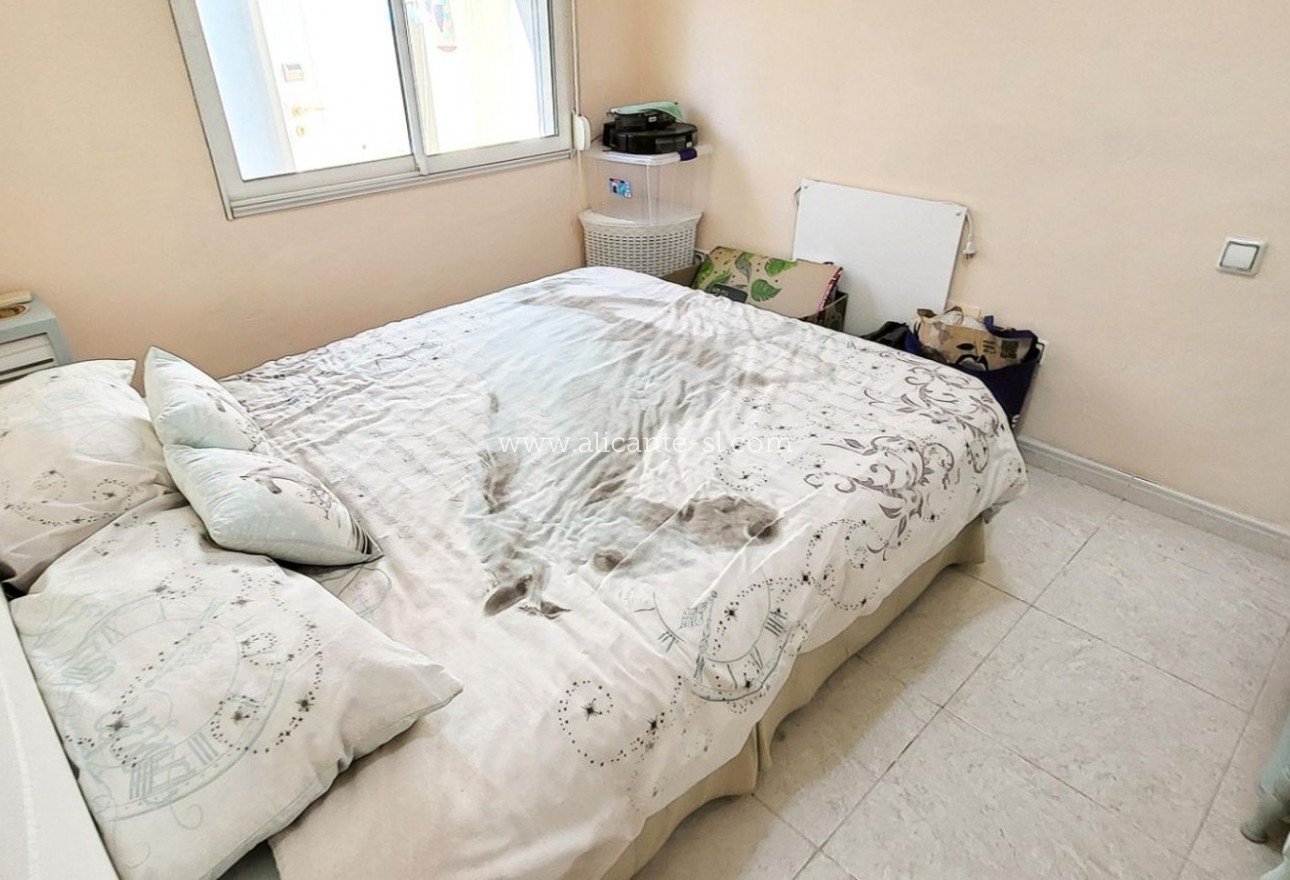 Sale - Townhouse - Monovar