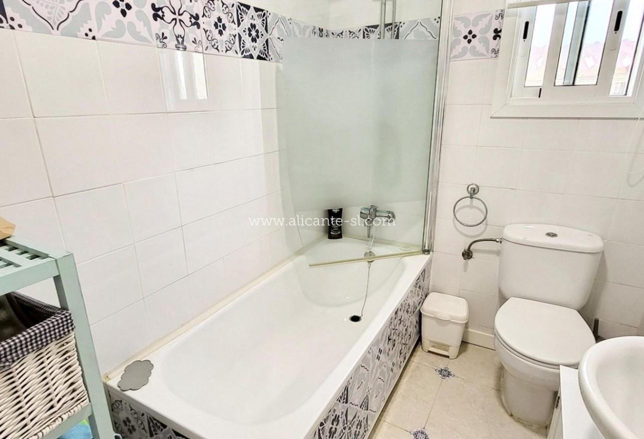 Sale - Townhouse - Monovar