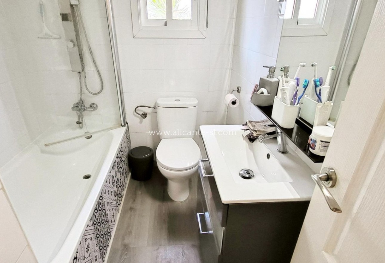 Sale - Townhouse - Monovar